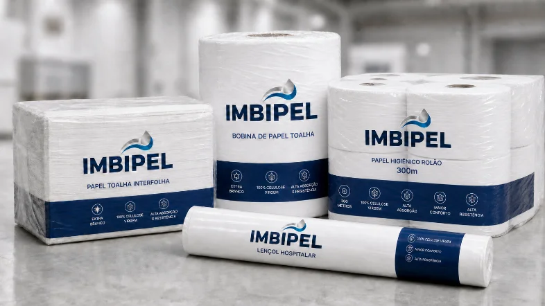 Produtos Imbipel